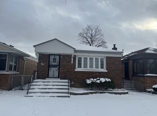 3313 W 84th St, Chicago, IL 60652