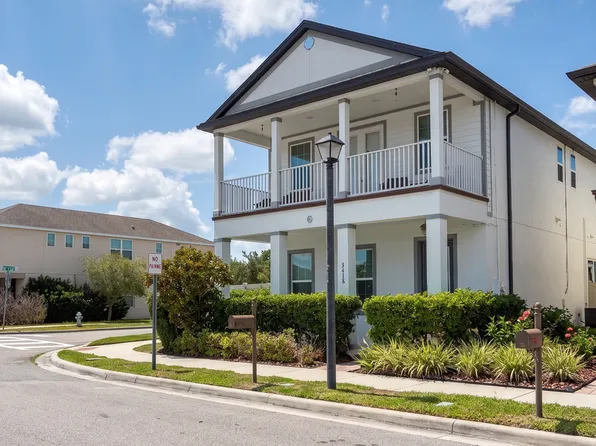 8588 Powder Ridge Trl, Windermere, FL 34786