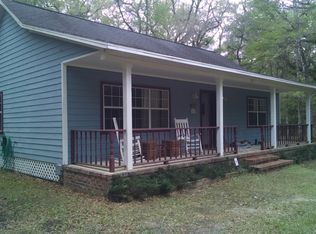 8370 258th Pl #O, O Brien, FL 32071