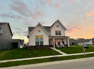 2079 Ryder Pl, Westfield, IN 46074