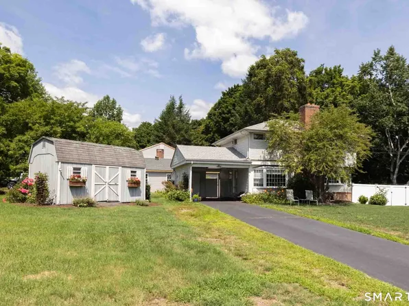 3 Alpine Drive, Burlington, CT 06013