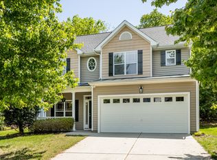 3306 Landing Falls Ln, Raleigh, NC 27616