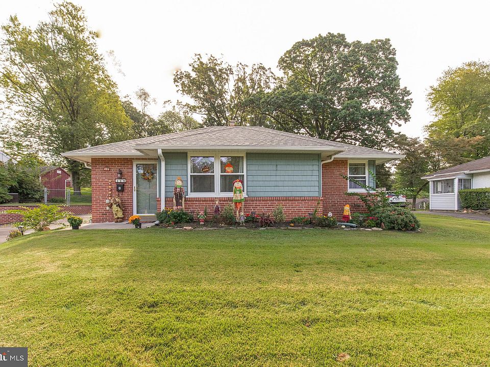 119 Harmil Rd, Broomall, PA 19008 Zillow