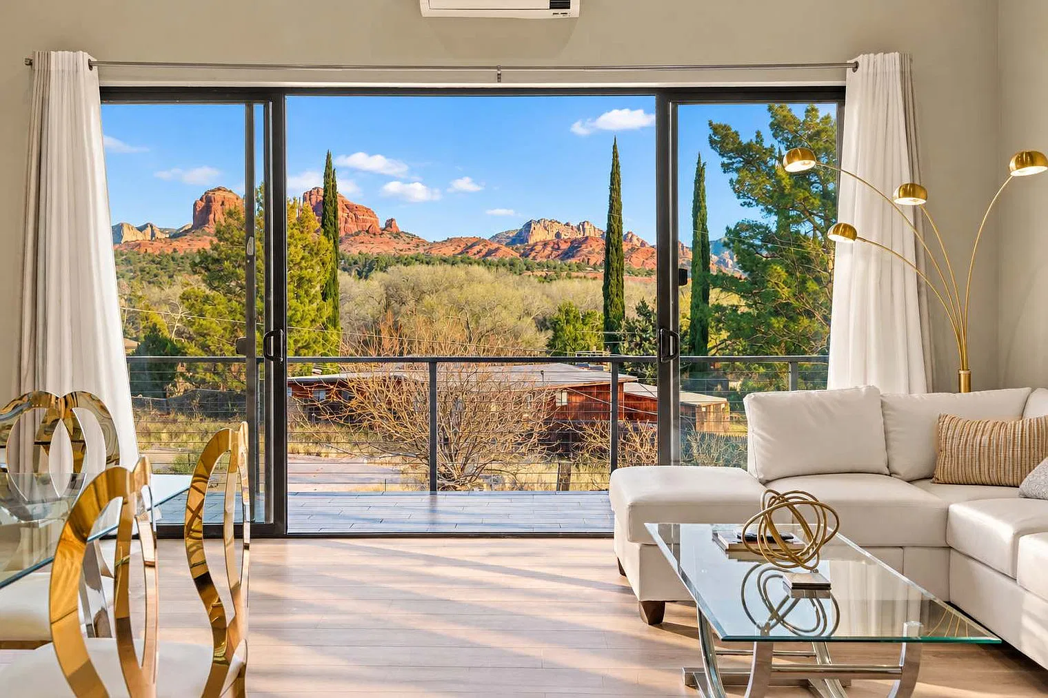 2 bed, 2.0 bath, 990 sqft, $7,629 — Photo 1