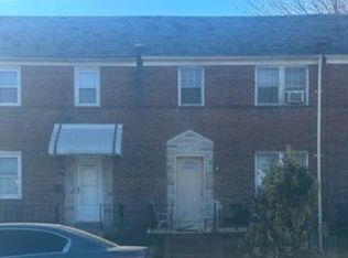 4219 Hamilton Ave, Baltimore, MD 21206
