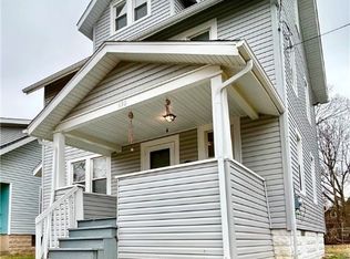 630 Talbot Ave, Akron, OH 44306