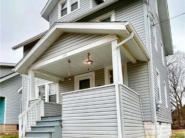 630 Talbot Ave, Akron, OH 44306