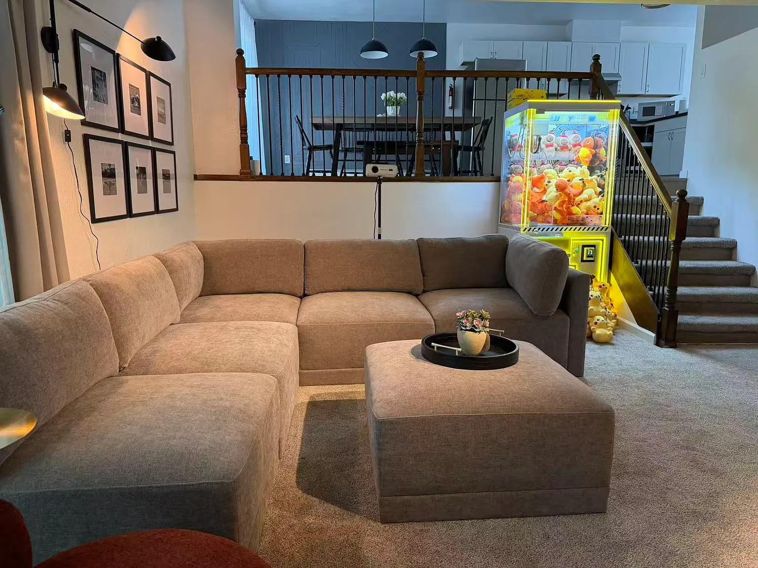 3 bed, 1892 sqft, $3,800 — Photo 2