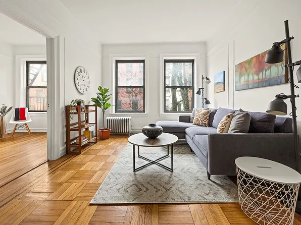 925 Union St APT 2E, Brooklyn, NY 11215