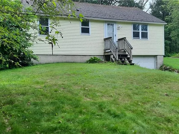 57 E Foster Center Rd W #A, Foster, RI 02825