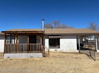 4323 S Washington St, Amarillo, TX 79110