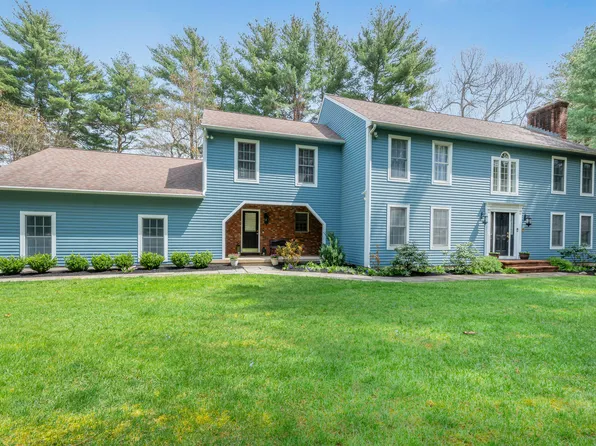 48 Sarah Drive, Avon, CT 06001
