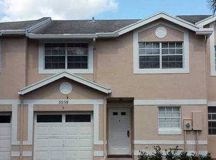 5058 SW 121st Ave #0, Cooper City, FL 33330