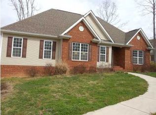 42 Round Tree Ct, Flintstone, GA 30725