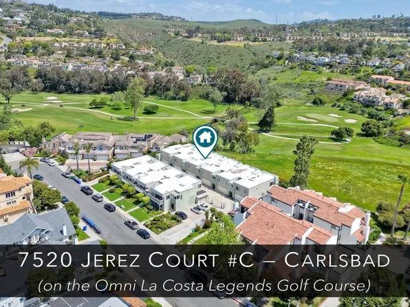 7520 Jerez Ct Unit C, Carlsbad, CA 92009