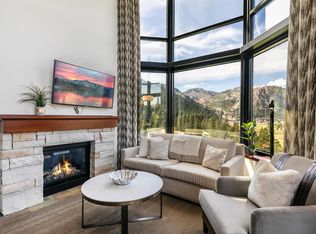 400 Squaw Creek Rd #916, Olympic Valley, CA 96146
