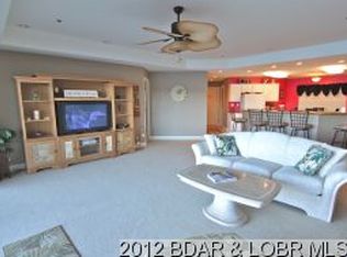 118 Shores At The Fls #1A, Lake Ozark, MO 65049