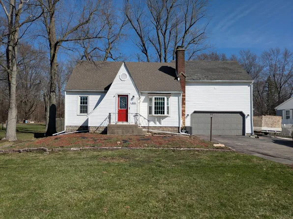 411 N Union St, Hobart, IN 46342