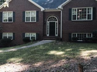 1541 Kilough Church Rd, Dawsonville, GA 30534