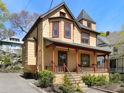 29 Ashmont St, Melrose, MA, 02176