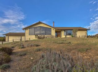 18451 Berta Ridge Pl, Salinas, CA 93907