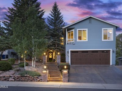 960 N Sinagua Heights Dr, Flagstaff, AZ, 86004