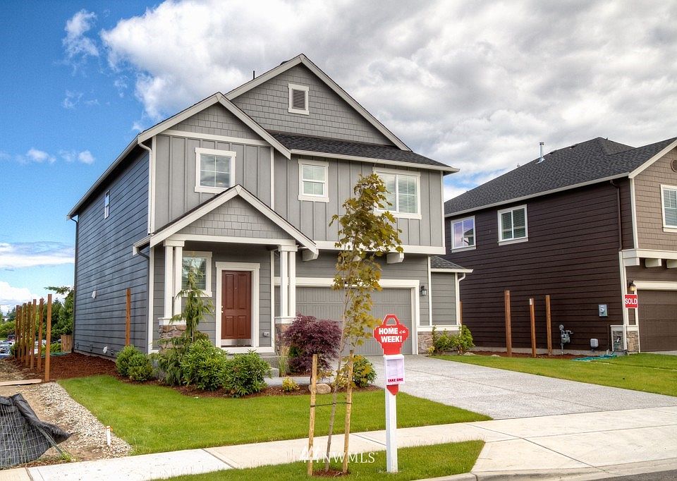 1st image of 13027 116th Avenue Ct E #83