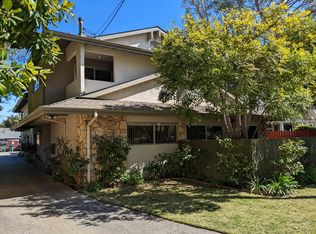 548 N Michigan Ave #2, Pasadena, CA 91106