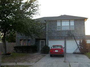 16511 N Place Dr, Houston, TX 77073
