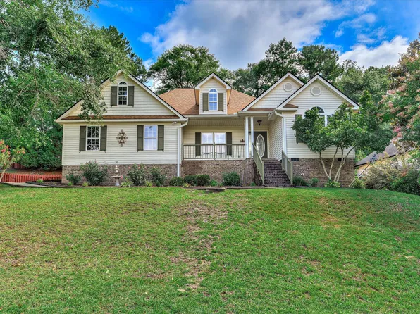 1205 Lake Greenwood Dr, North Augusta, SC 29841