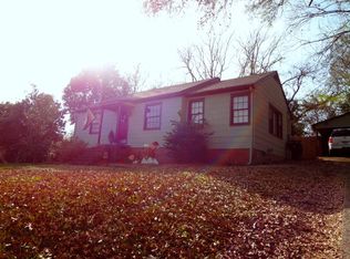 3614 Halls Ferry Rd, Vicksburg, MS 39180