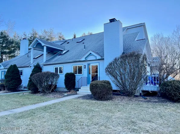 H 1 Pondview Dr #H-1, Pittsfield, MA 01201