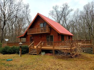 240 Vandever Ln, Crossville, TN 38572