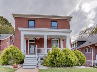 908 E Main St, Belleville, IL 62220