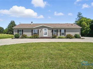 P064 State Route 65, Mc Clure, OH 43534