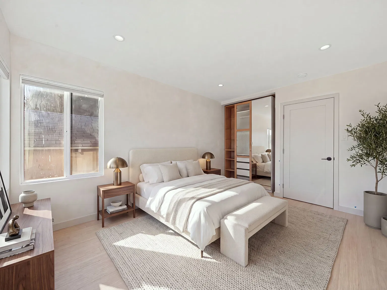 1 bed, 700 sqft, $2,895 — Photo 2
