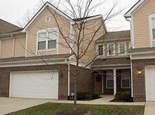 5709 Brownstone Dr, Indianapolis, IN 46220