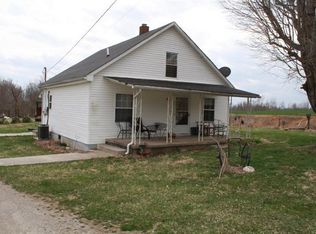 445 Godbey Rd, Bethelridge, KY 42516