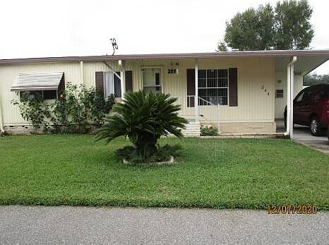 1st image of 1510 Ariana St #244
