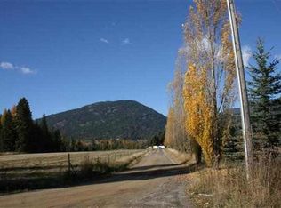 1453 Starr Ln, Ponderay, ID 83852
