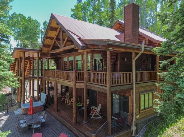 47 High Noon Ln, Telluride, CO 81435