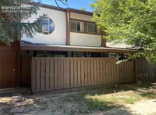 106 Scotland Rd APT F, Pueblo, CO 81001