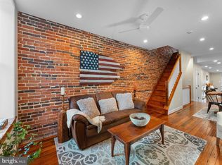 1454 Riverside Ave, Baltimore, MD 21230