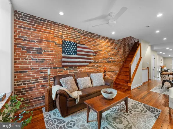 1454 Riverside Ave, Baltimore, MD 21230