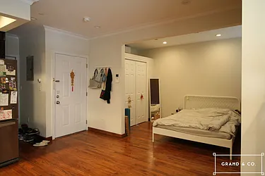 Rented by Grand & Co.