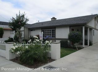 11987 Pomering Rd, Downey, CA 90242