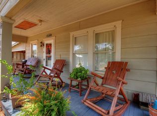 101 W Lampasas St, Llano, TX 78643