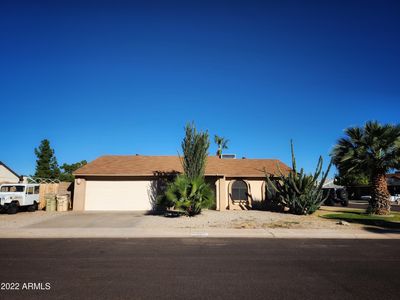 18401 N 56th Ln, Glendale, AZ, 85308