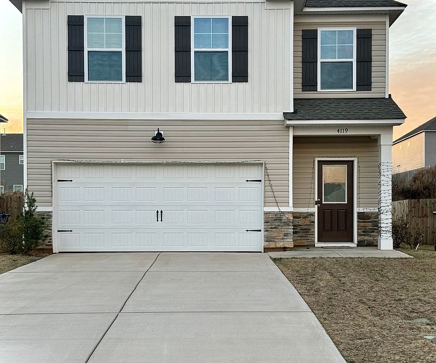 1st image of 4119 Thimbleberry Dr