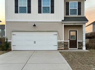 4119 Thimbleberry Dr, Graniteville, SC 29829